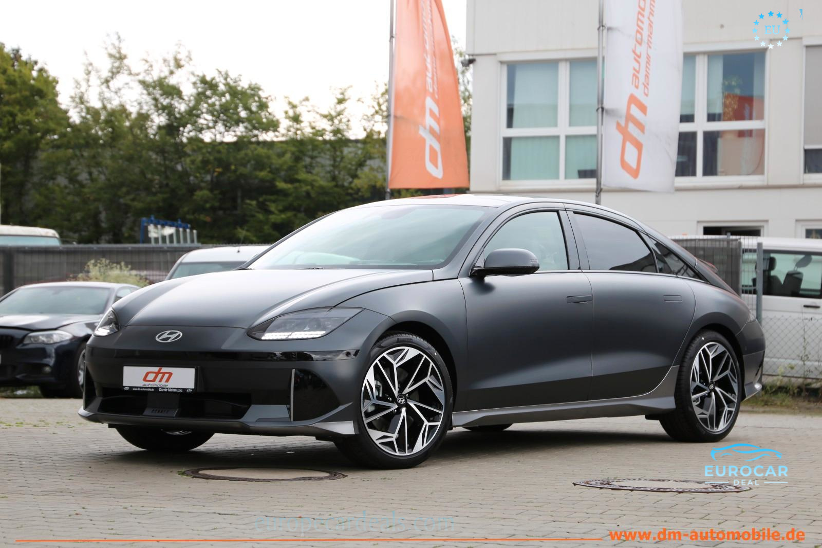 Hyundai IONIQ 6