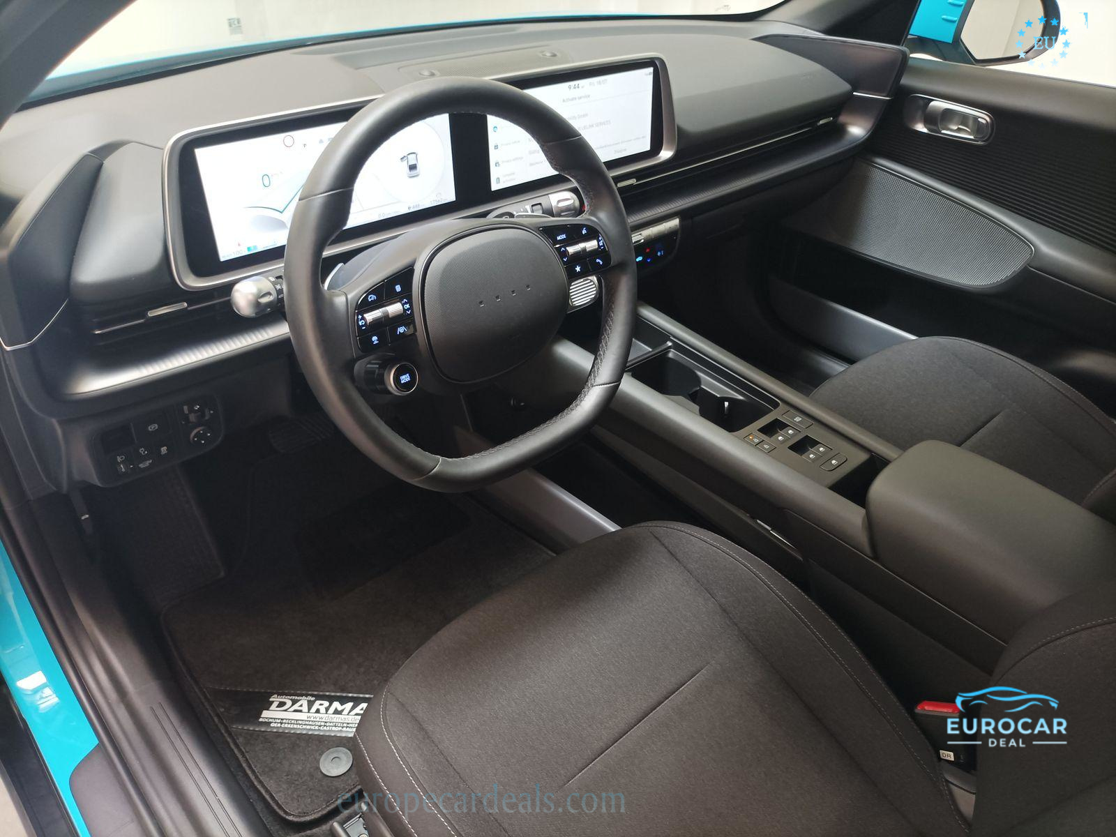 Hyundai IONIQ 6