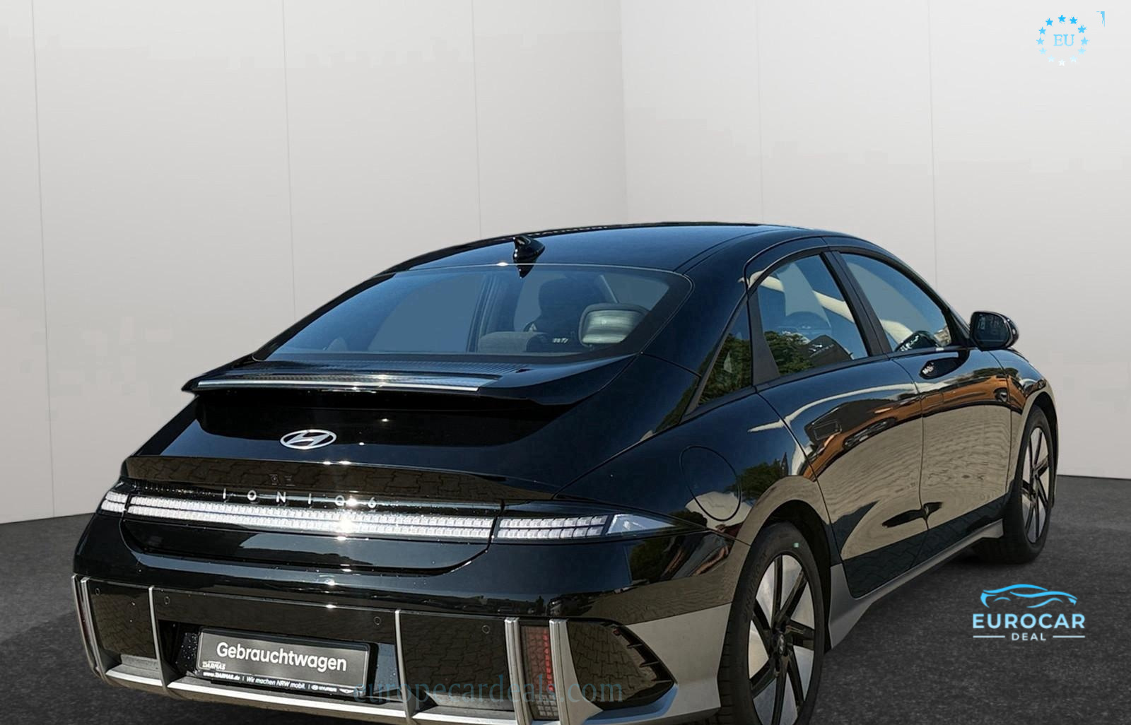 Hyundai IONIQ 6