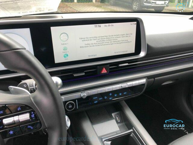 Hyundai IONIQ 6
