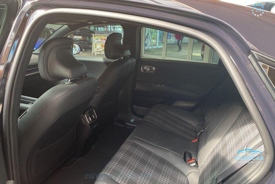 Hyundai IONIQ 6