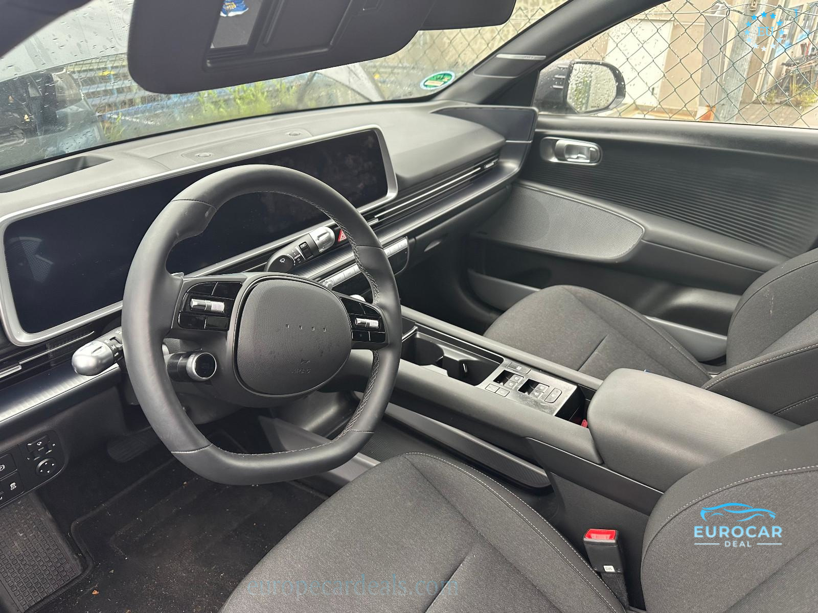 Hyundai IONIQ 6