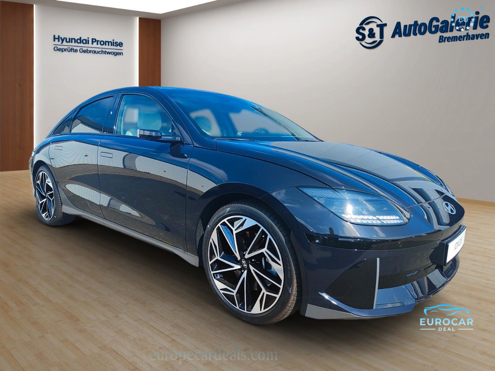 Hyundai IONIQ 6