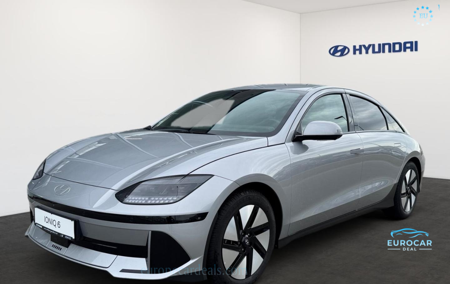 Hyundai IONIQ 6