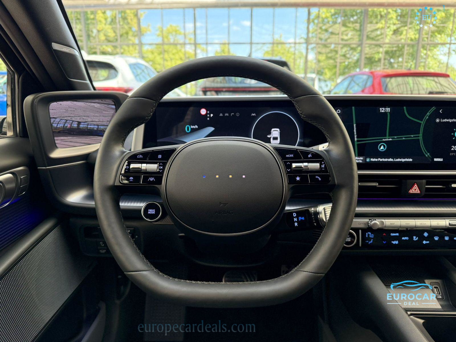 Hyundai IONIQ 6