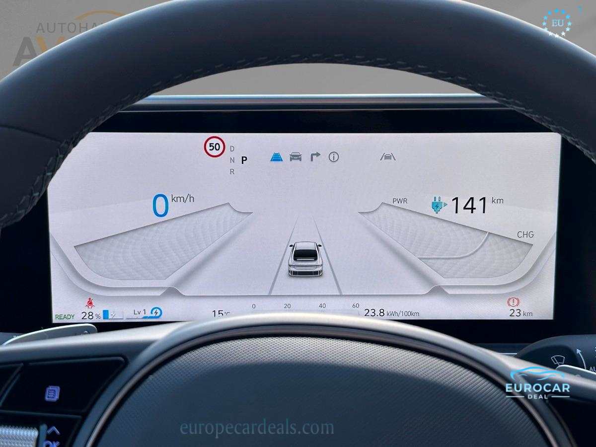 Hyundai IONIQ 6