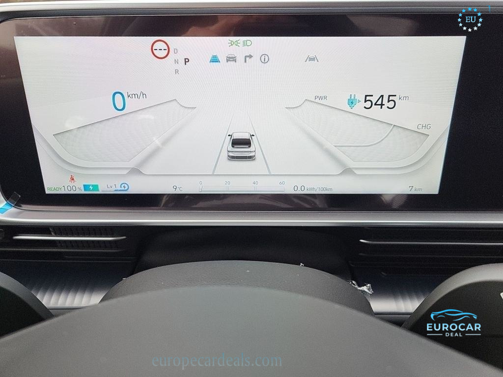 Hyundai IONIQ 6