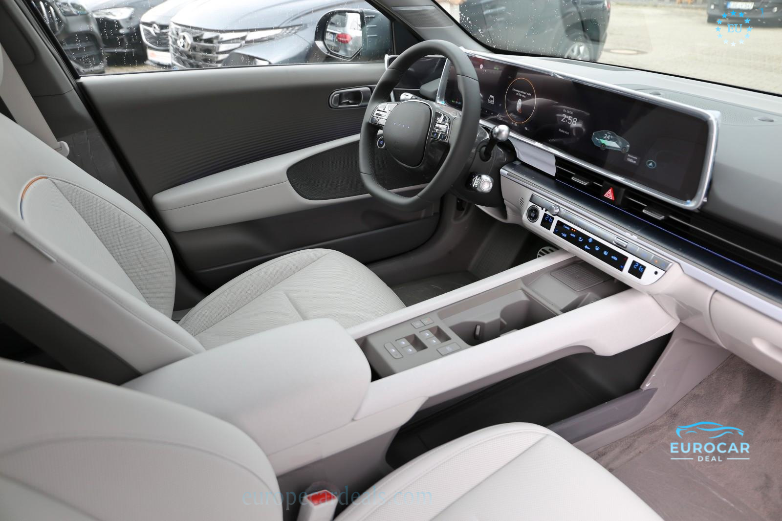 Hyundai IONIQ 6