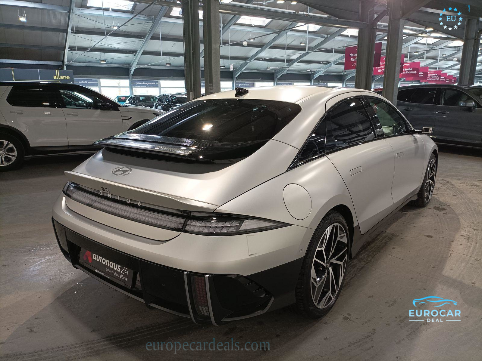 Hyundai IONIQ 6