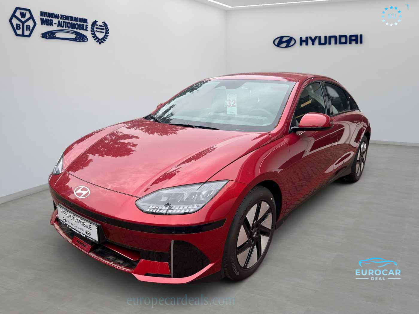 Hyundai IONIQ 6