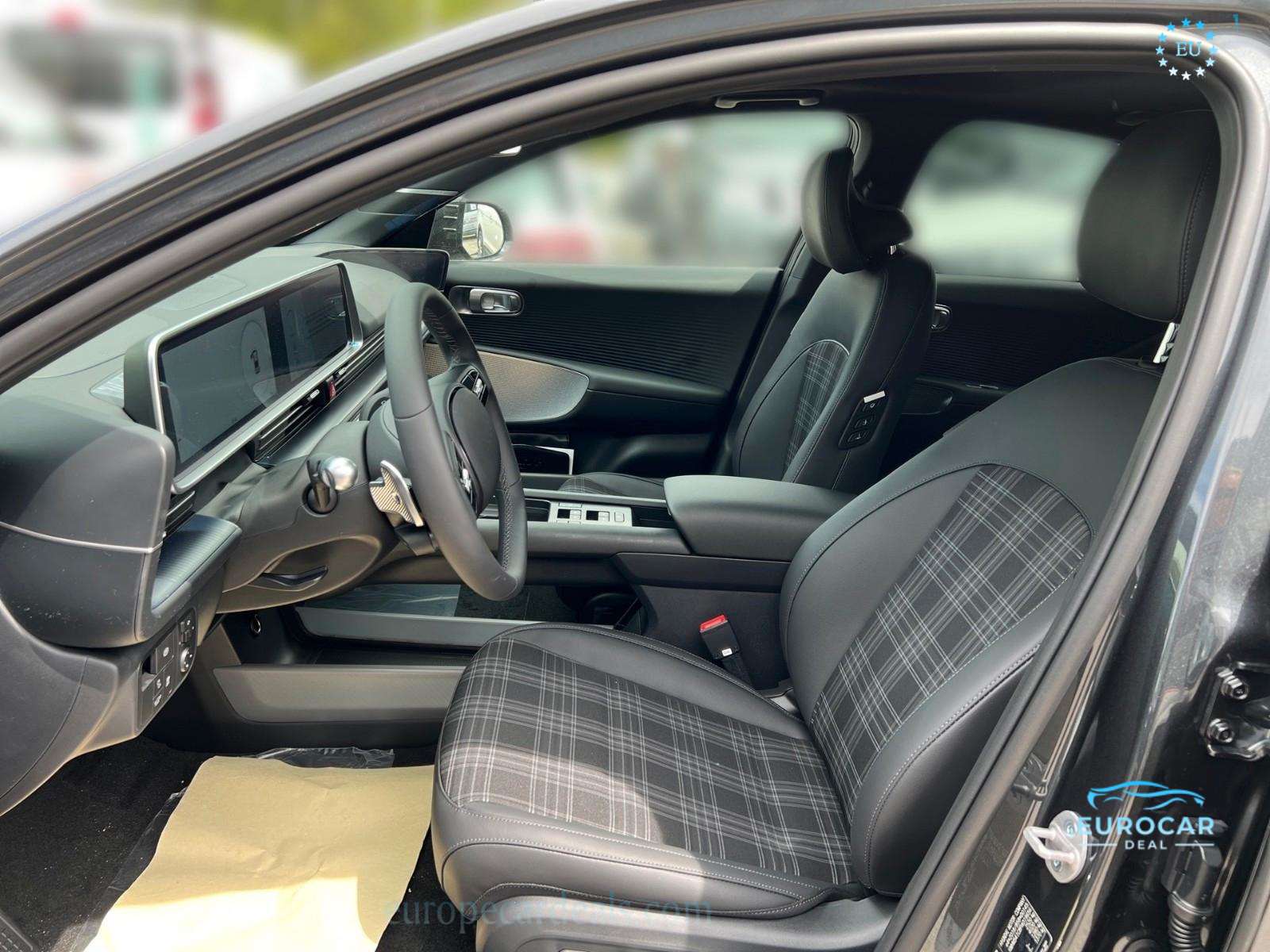 Hyundai IONIQ 6