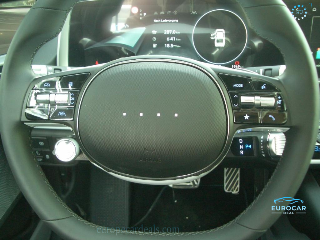 Hyundai IONIQ 6