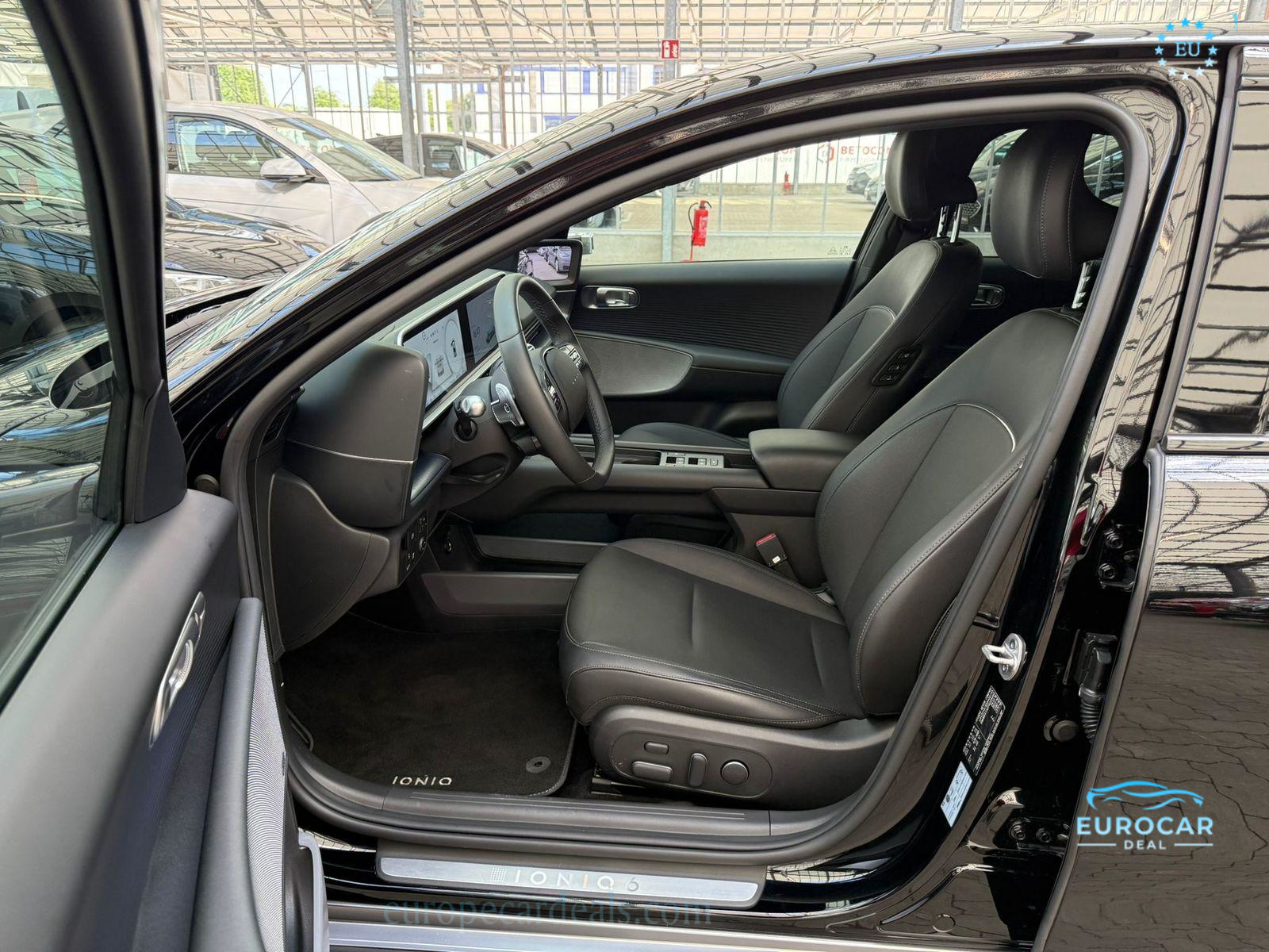 Hyundai IONIQ 6
