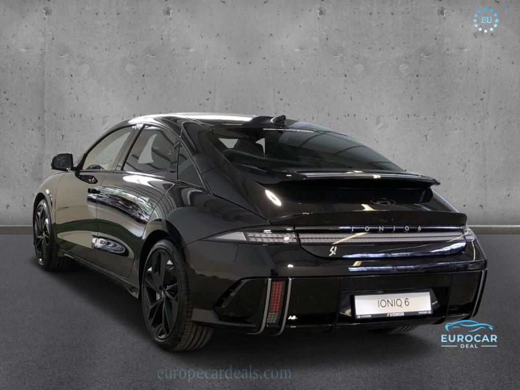 Hyundai IONIQ 6