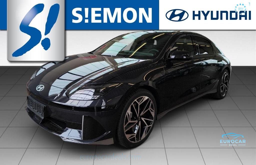 Hyundai IONIQ 6