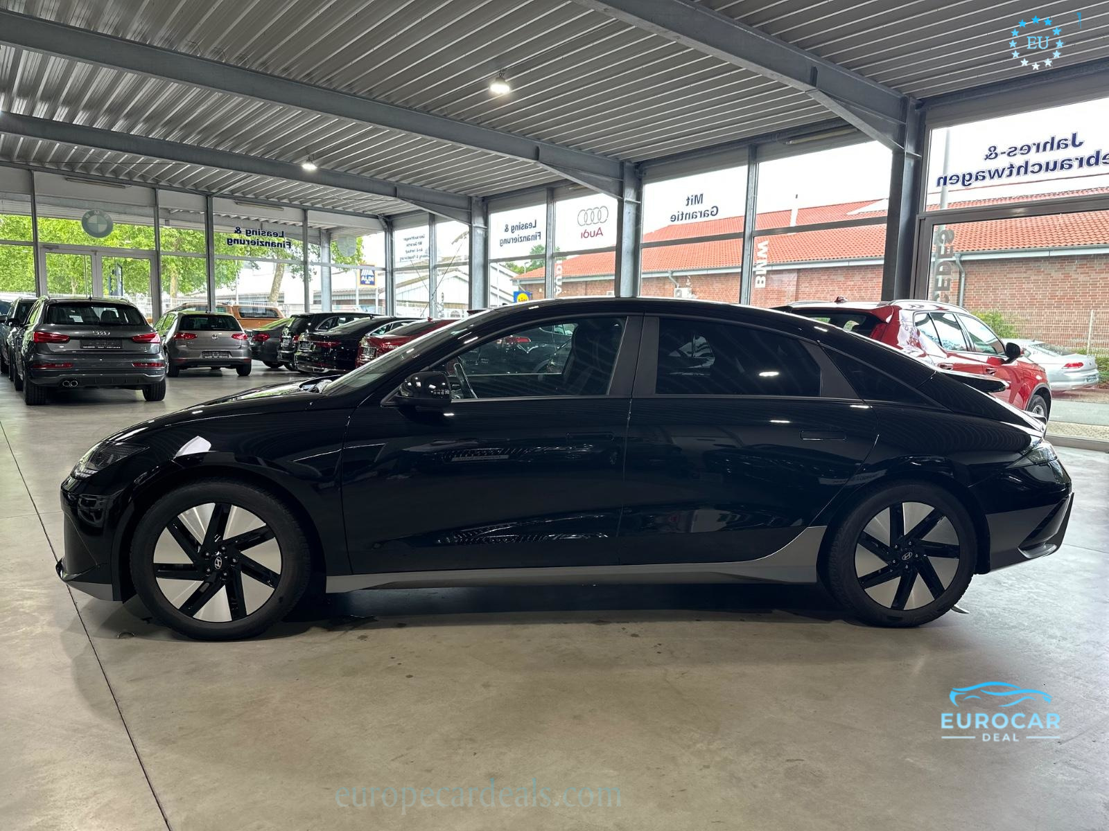 Hyundai IONIQ 6