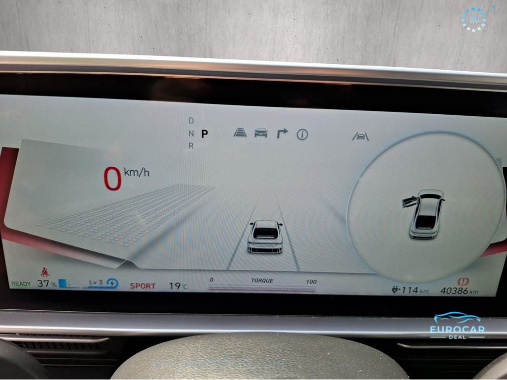 Hyundai IONIQ 6