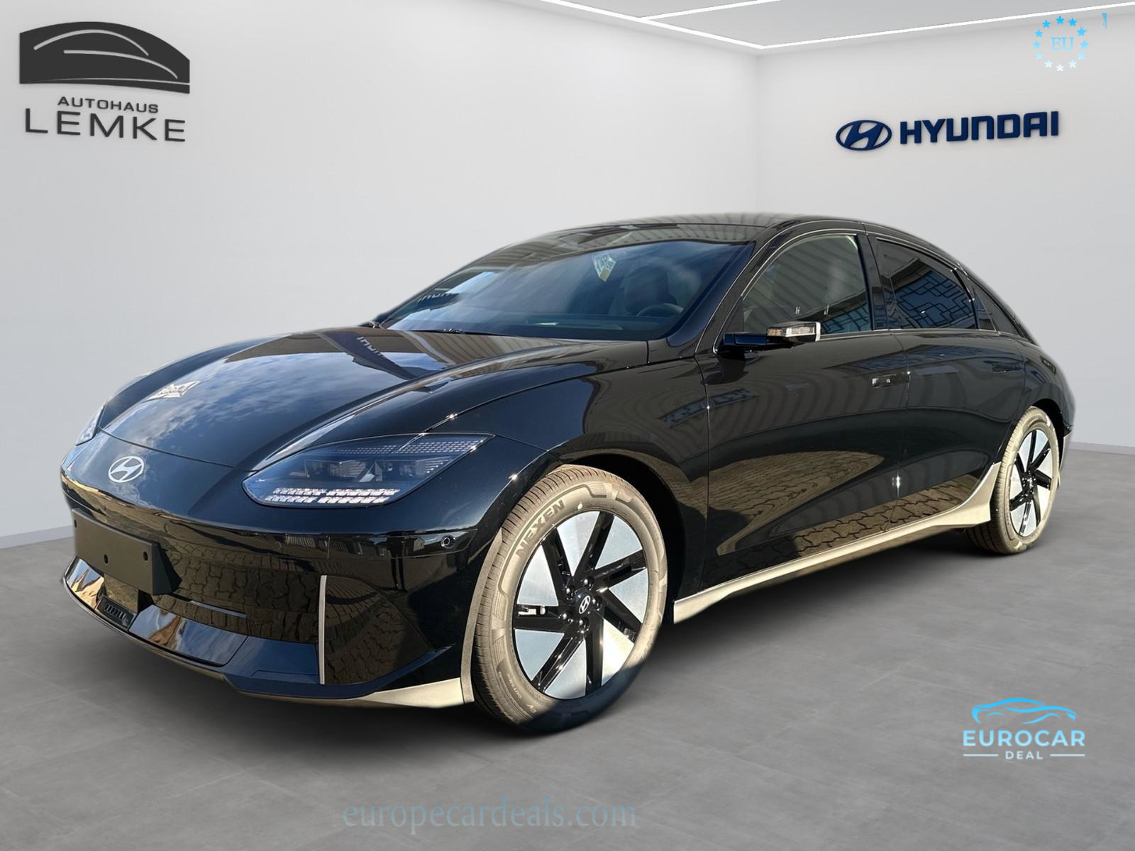 Hyundai IONIQ 6