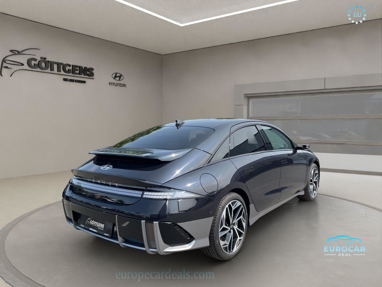 Hyundai IONIQ 6