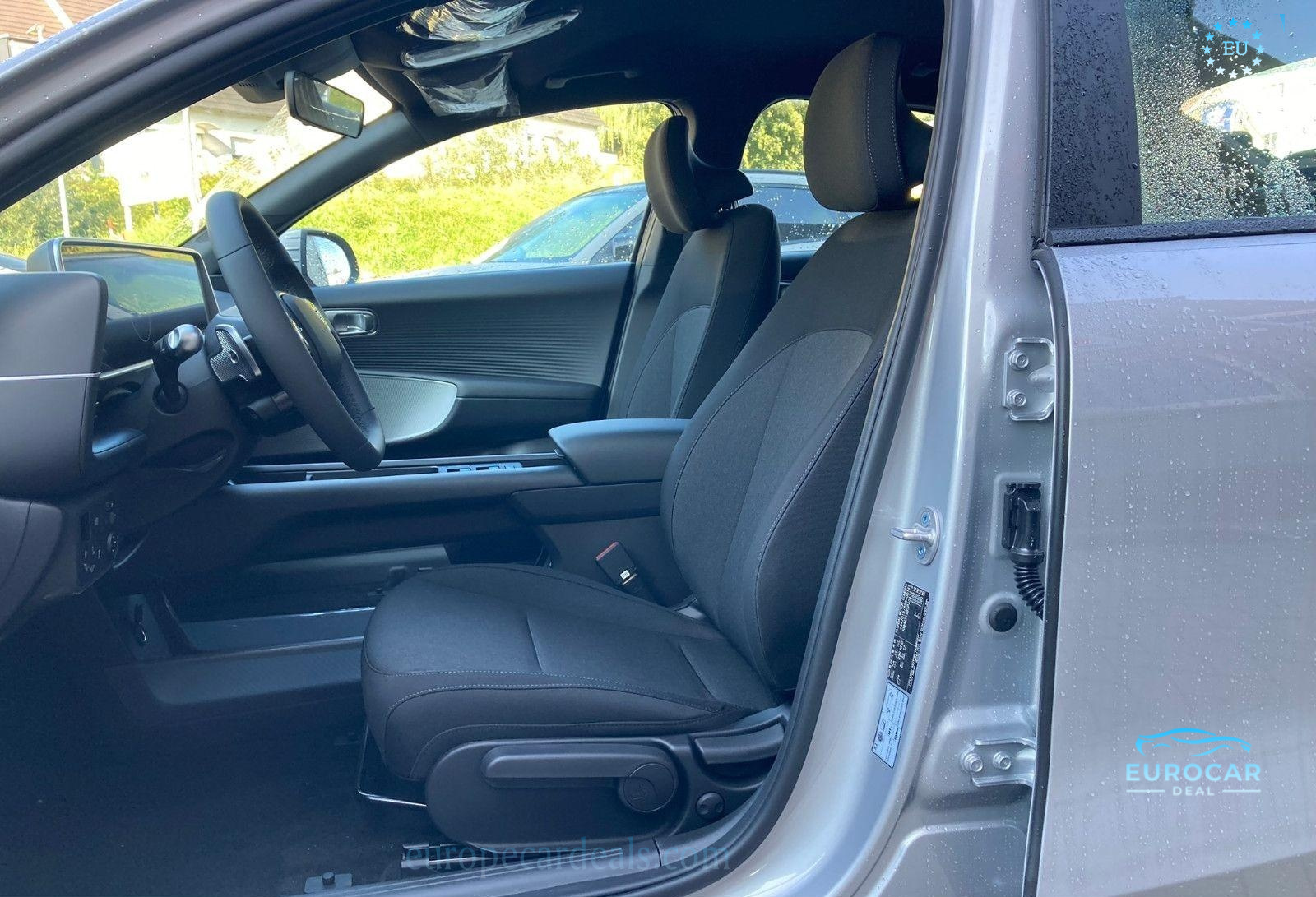 Hyundai IONIQ 6