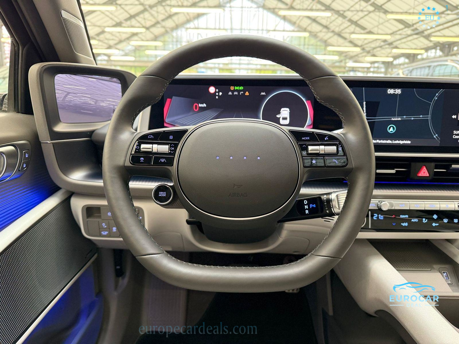 Hyundai IONIQ 6