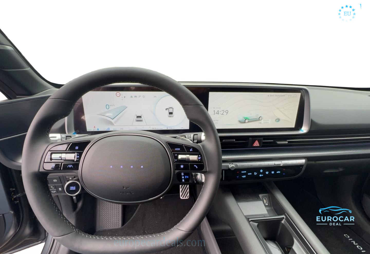 Hyundai IONIQ 6