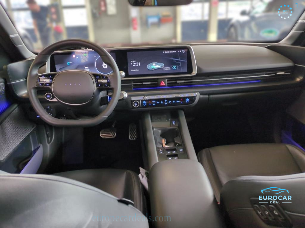 Hyundai IONIQ 6