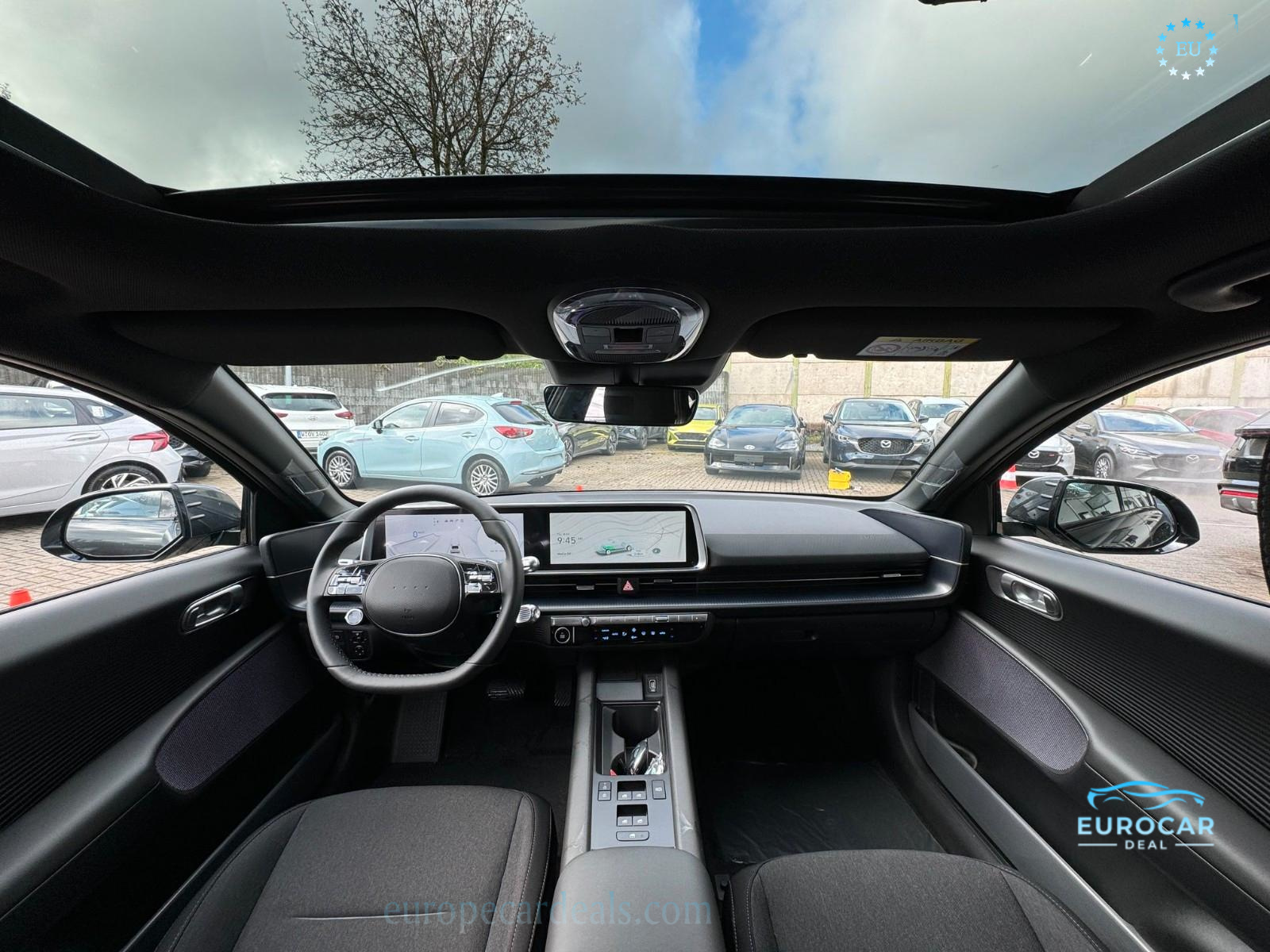 Hyundai IONIQ 6