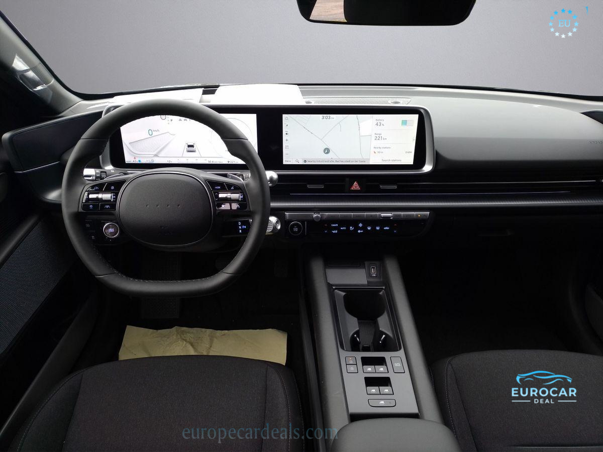 Hyundai IONIQ 6