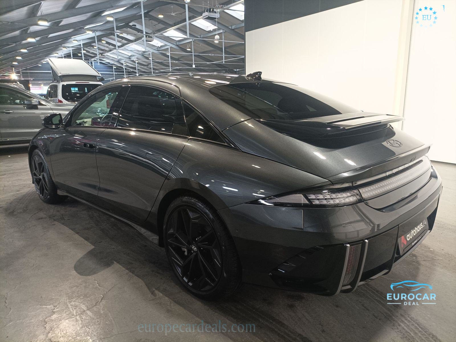 Hyundai IONIQ 6