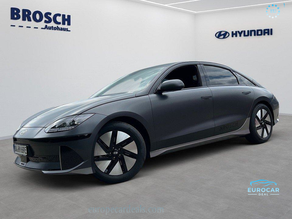 Hyundai IONIQ 6