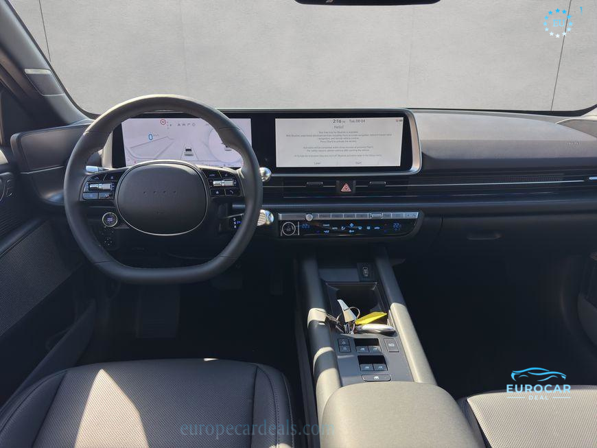 Hyundai IONIQ 6