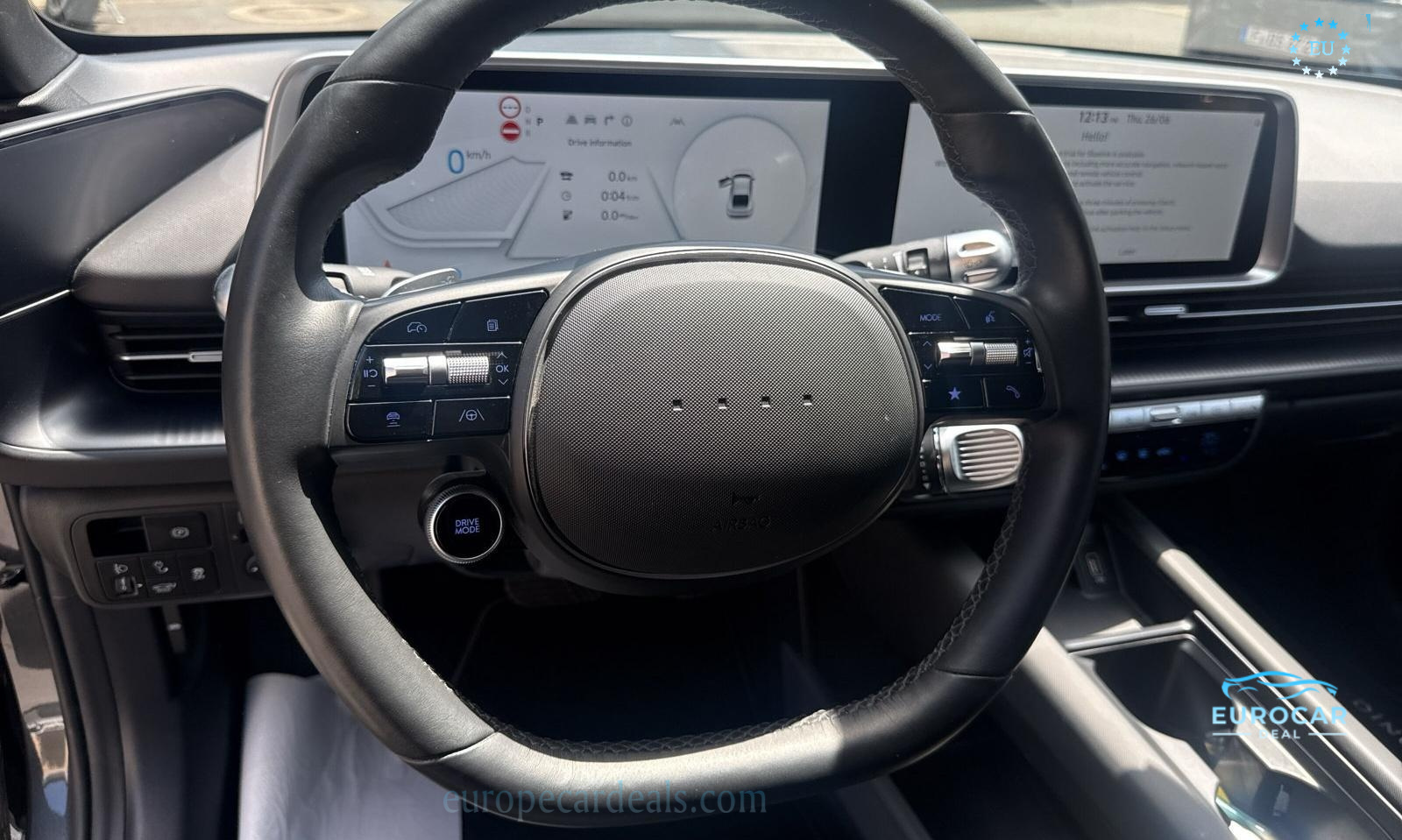 Hyundai IONIQ 6