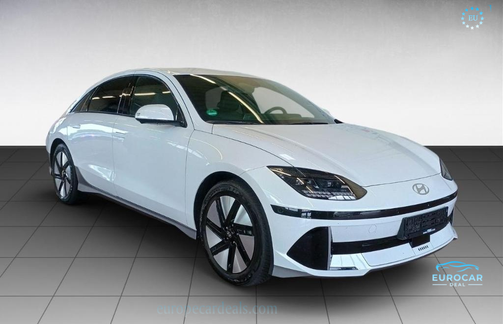 Hyundai IONIQ 6