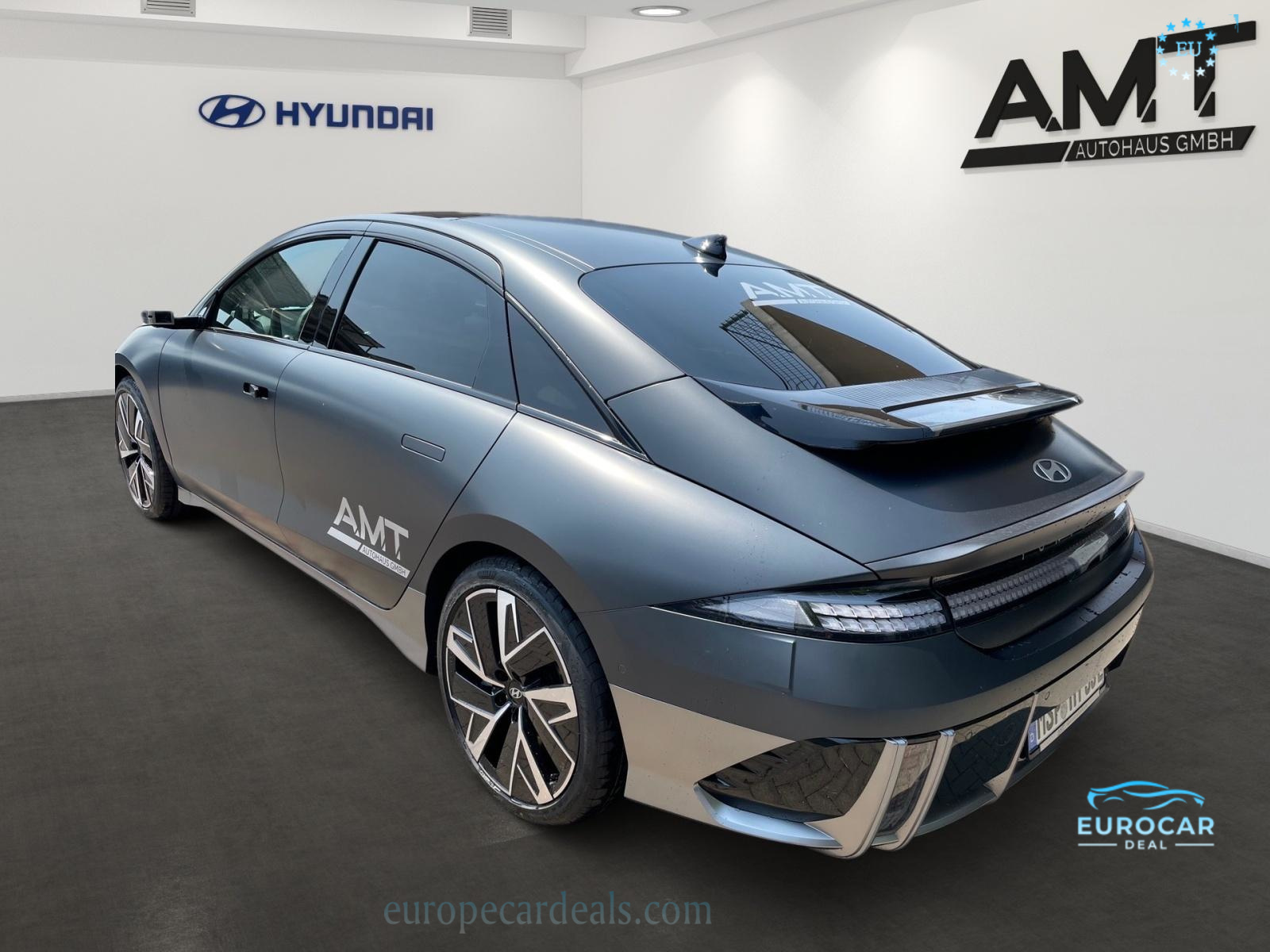 Hyundai IONIQ 6