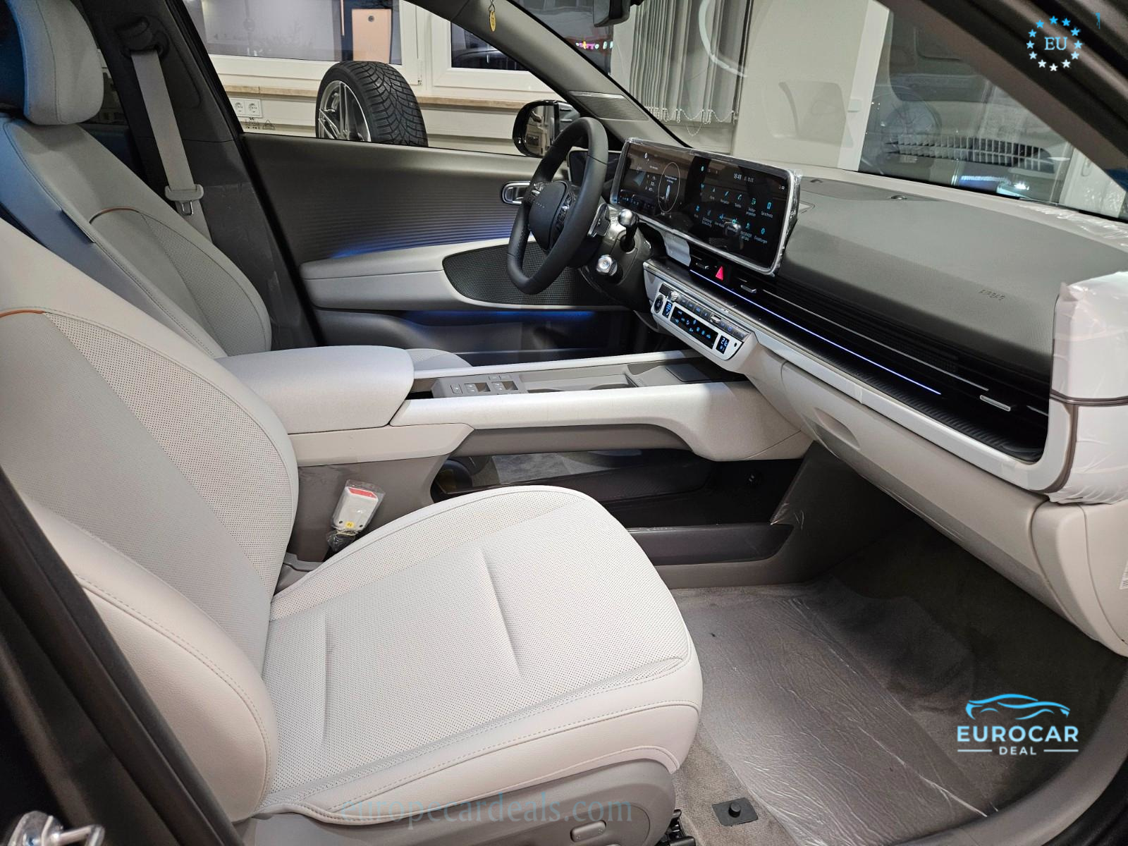 Hyundai IONIQ 6