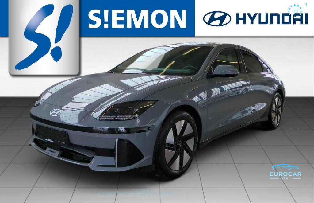 Hyundai IONIQ 6