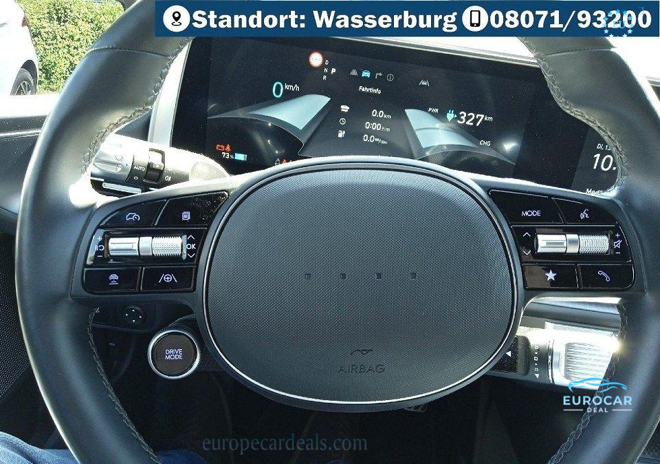Hyundai IONIQ 6