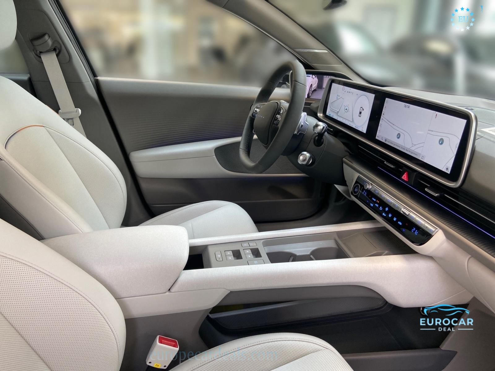 Hyundai IONIQ 6