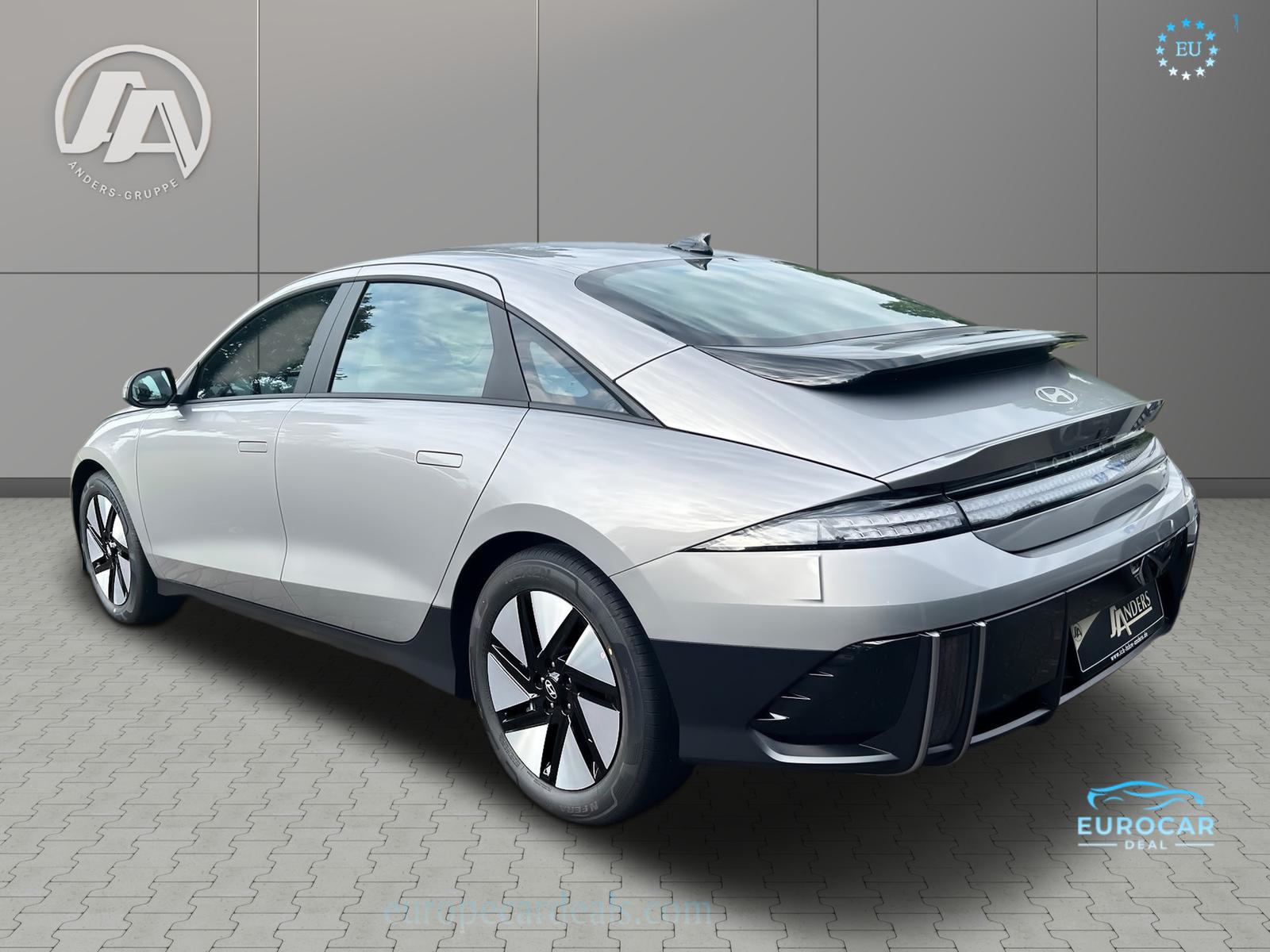 Hyundai IONIQ 6