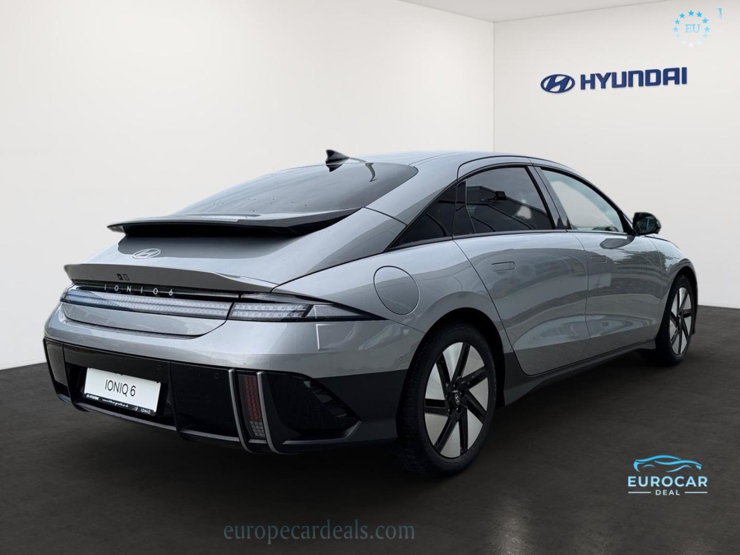 Hyundai IONIQ 6