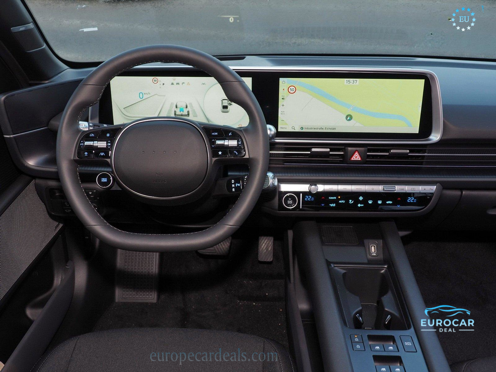 Hyundai IONIQ 6