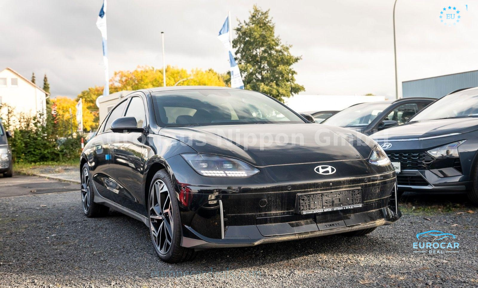 Hyundai IONIQ 6