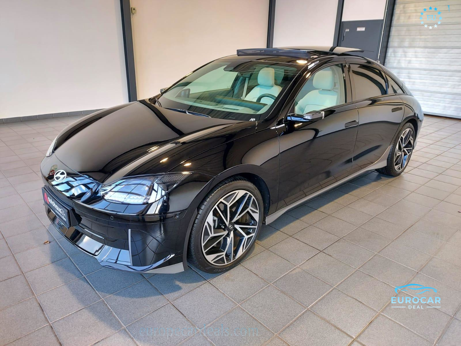 Hyundai IONIQ 6