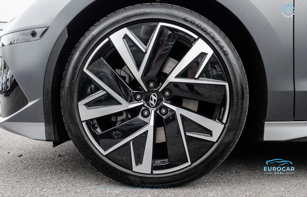 Hyundai IONIQ 6