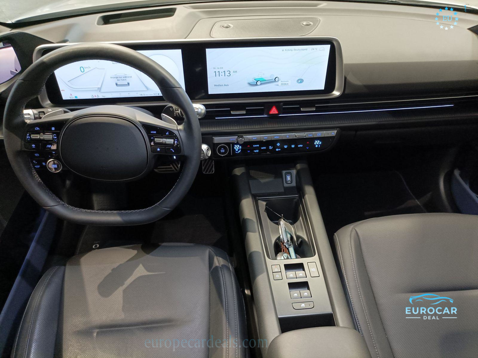 Hyundai IONIQ 6