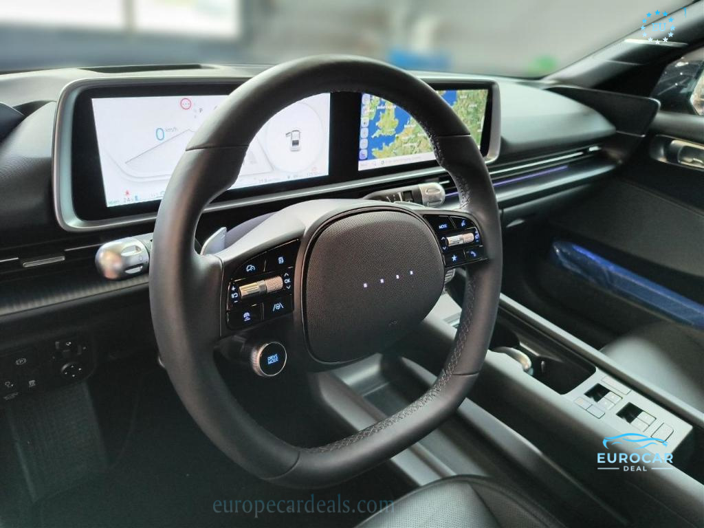 Hyundai IONIQ 6