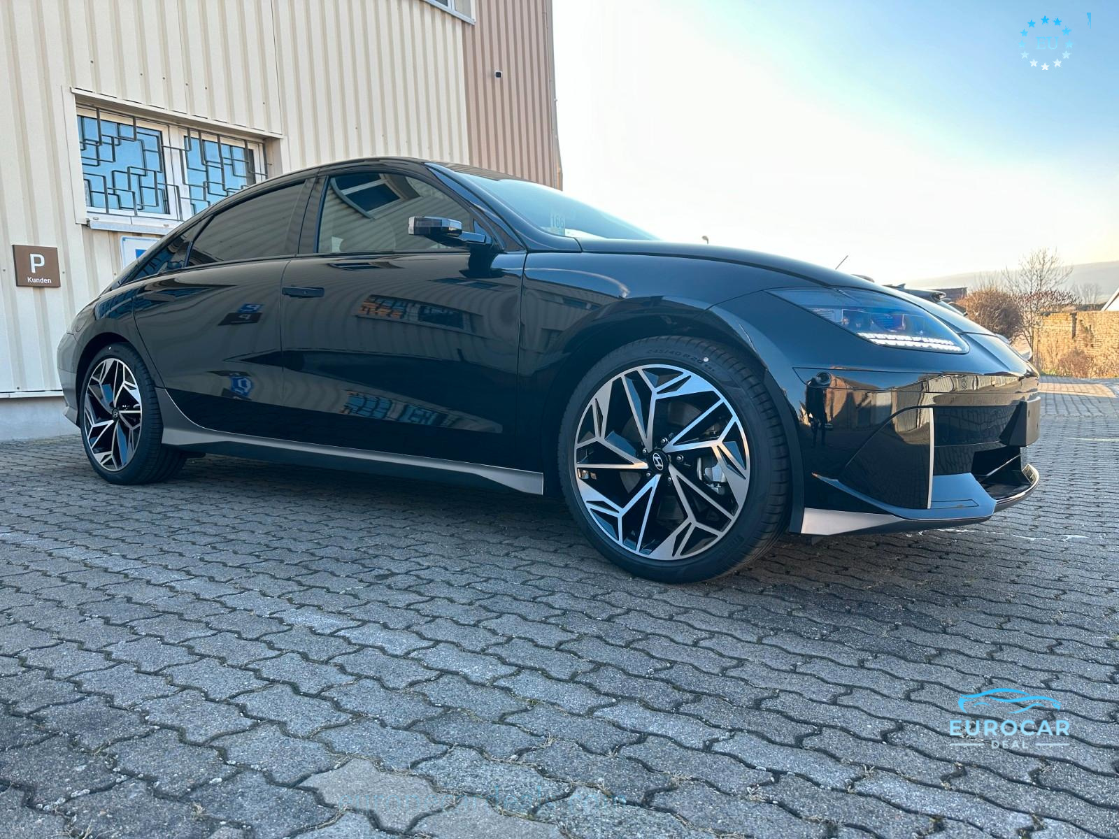 Hyundai IONIQ 6