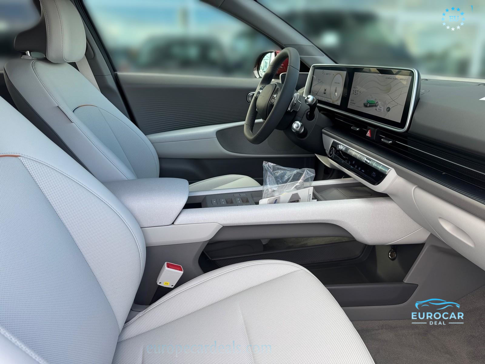 Hyundai IONIQ 6