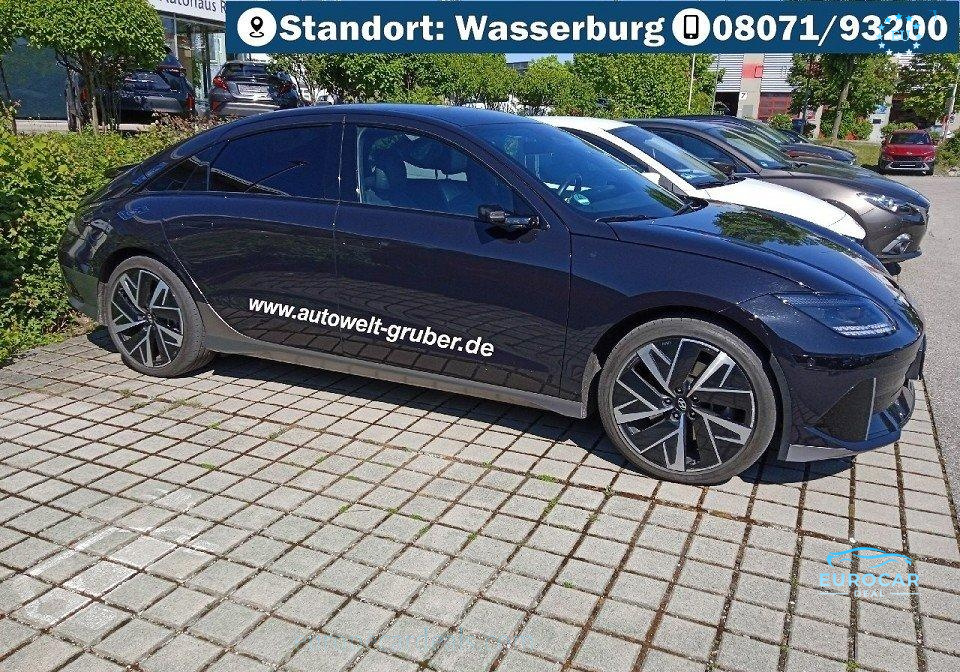 Hyundai IONIQ 6